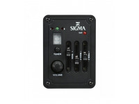 Sigma Guitars GME Sigma Guitars GME
